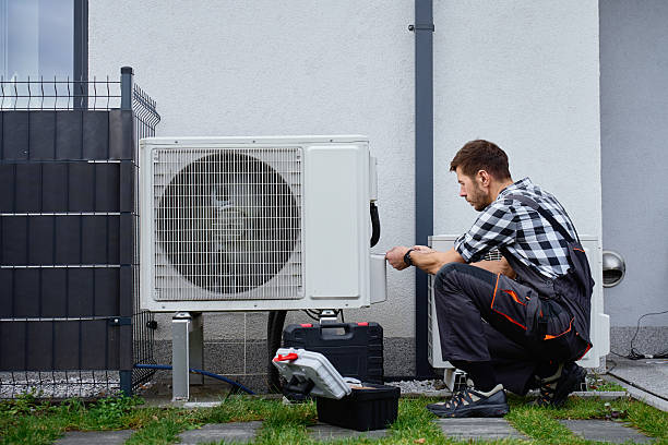Top rated local Hvac Maintenance specialists in DeLand, FL